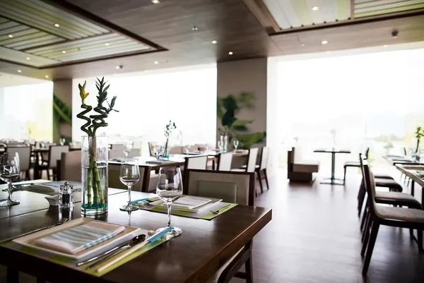 A La Carte Danang Beach