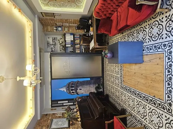 A Plus Residence