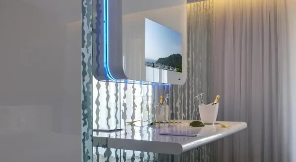 A Point Porto Ercole Resort & Spa