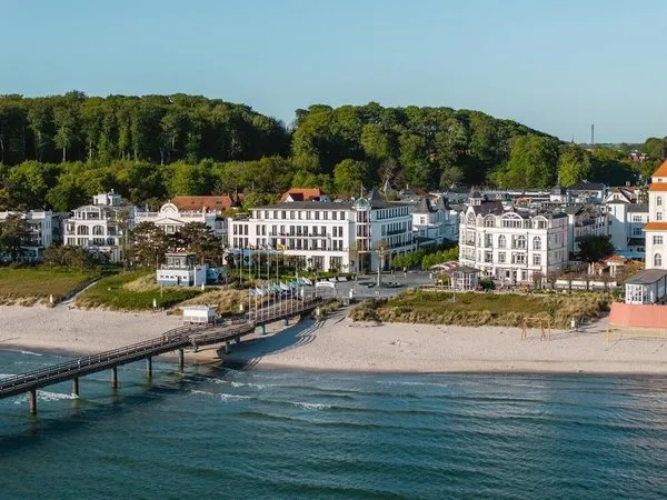 A-ROSA Collection Hotel Ceres am Meer