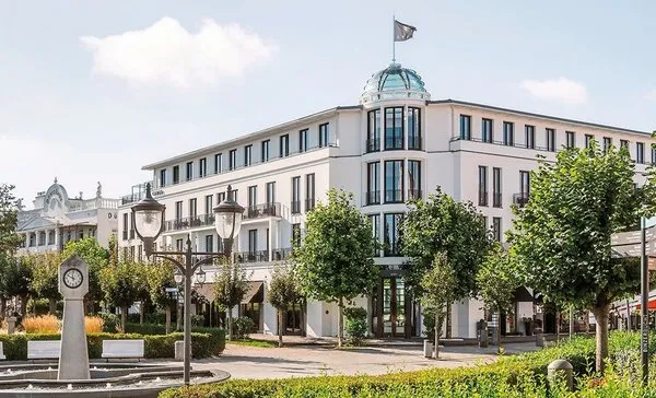 A-ROSA Collection Hotel Ceres am Meer