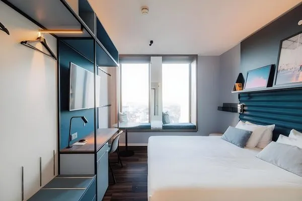 A-STAY Antwerpen