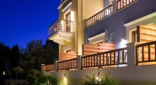 A Symi Residences