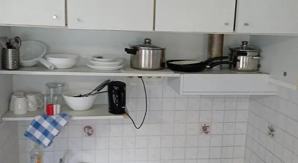 A1 Hostel Nürnberg