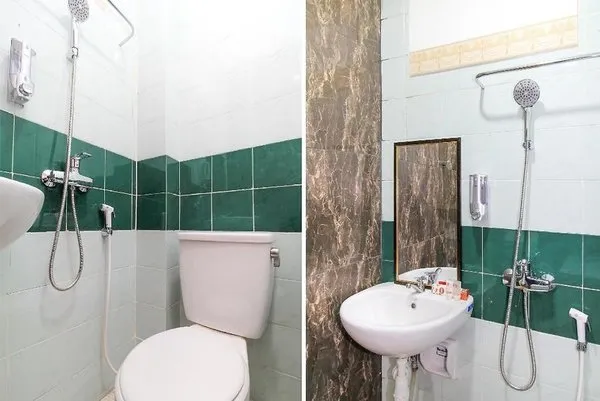 A1 Hotel By OYO Rooms