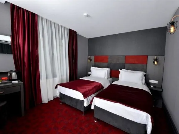 A11 Hotel Atasehir