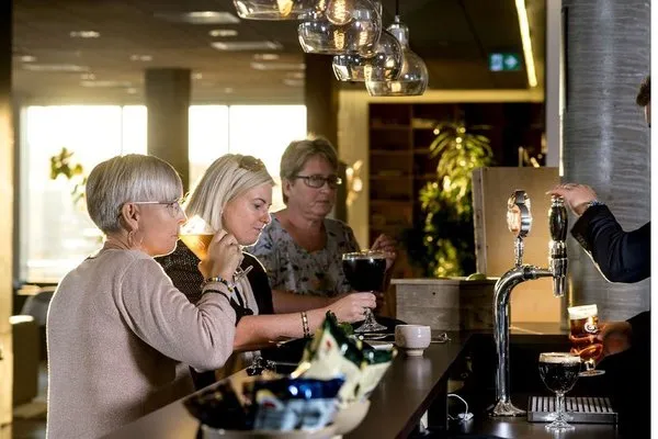Aalborg Airport Hotel