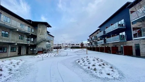 Aalborg Hotel Apartments