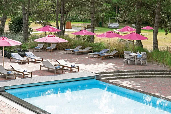Aalernhüs Hotel & Spa