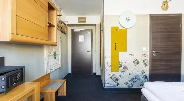 Aappartel Boardinghouse City Center