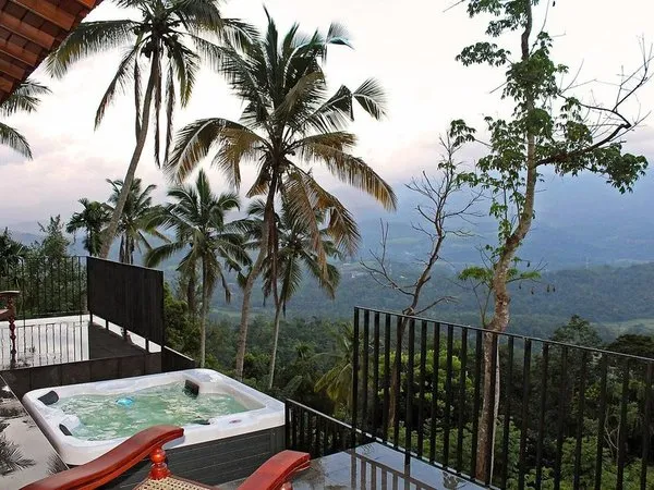 Aarunya Nature Resort
