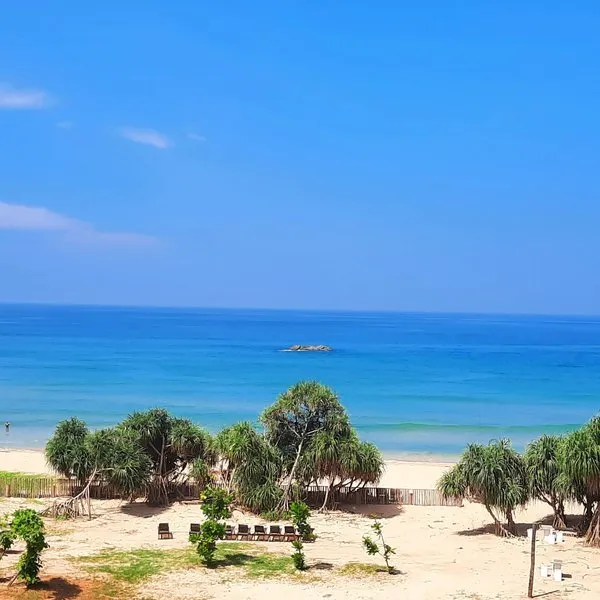 Aathma Ayurveda Beach Resort