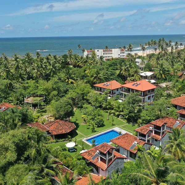 Aathma Ayurveda Health Resort
