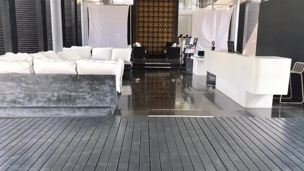 Aava Resort & Spa