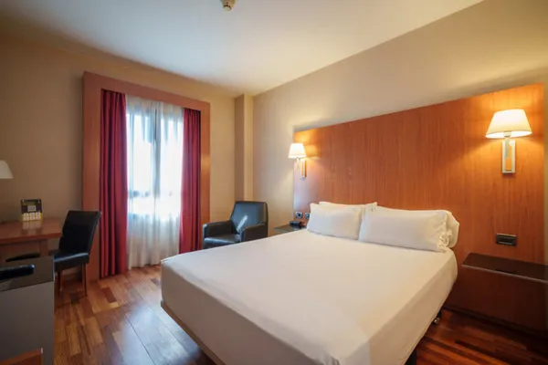 AB Arganda, Ascend Hotel Collection