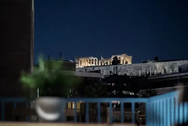 Aba Athens Boutique Apartments
