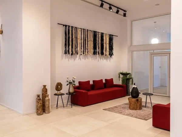 Abacus Suites