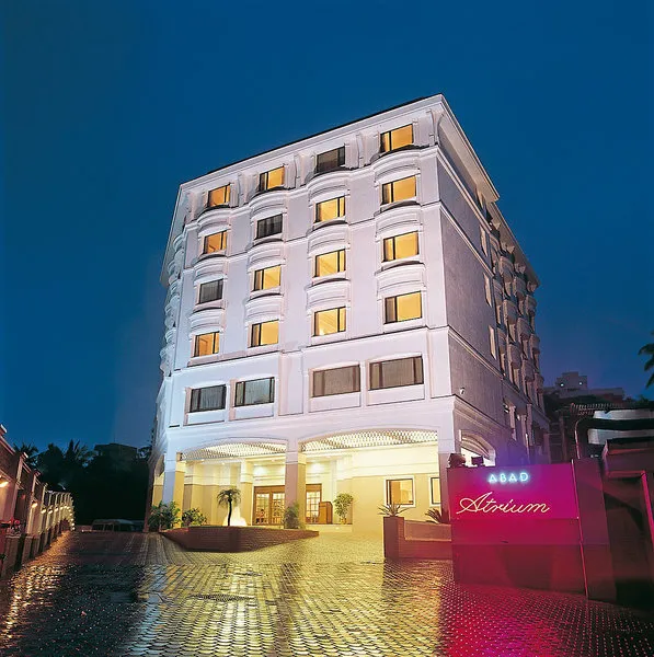 Abad Atrium