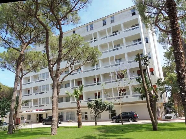 Abamar Hotel