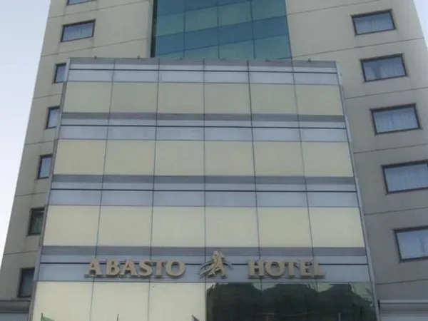 Abasto Hotel