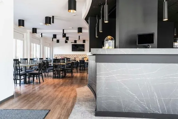 Abasto Hotel Feldmoching