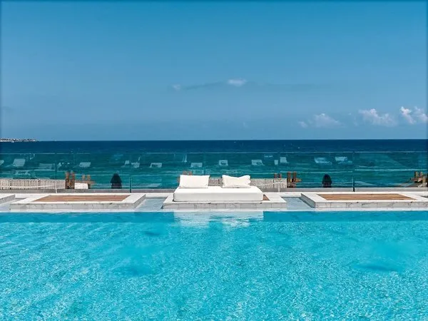 Abaton Island Resort & Spa