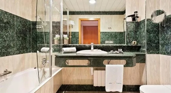 abba Burgos Hotel