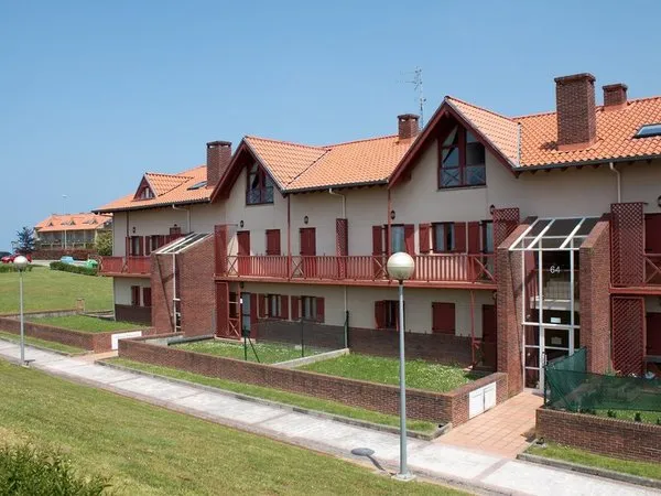 Abba Comillas Apartments