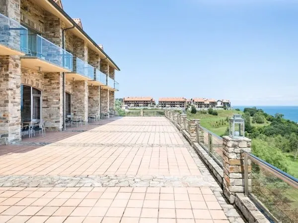 Abba Comillas Golf Hotel and Apartments