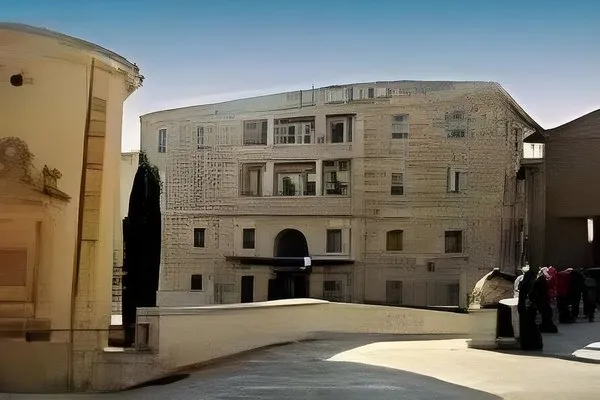 abba Fonseca Hotel