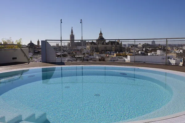 abba Sevilla Hotel