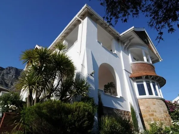 Abbey Manor Luxury Guesthouse