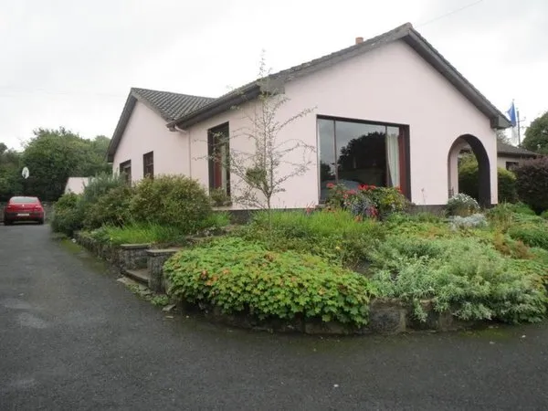 Abbey View Bed & Breakfast