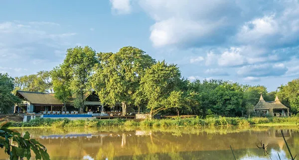 Abelana River Lodge