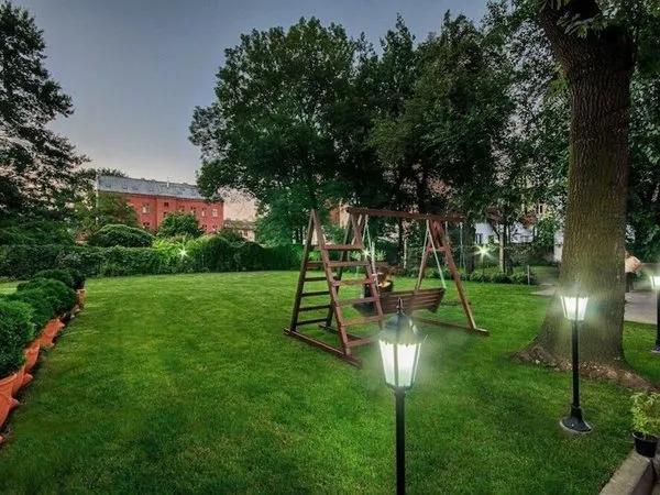 Abella Suites and Apartments