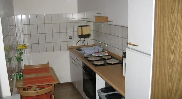 Abels Appartements