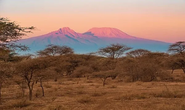 Abenteuer Kenia ab Nairobi,Abenteuer Kenia (ab Nairobi/bis Mombasa)