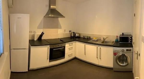 Aberdeen Serviced Apartments