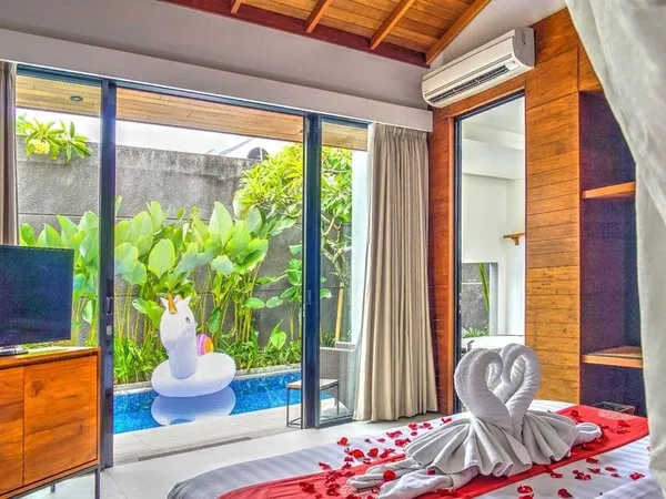 Abia Villas