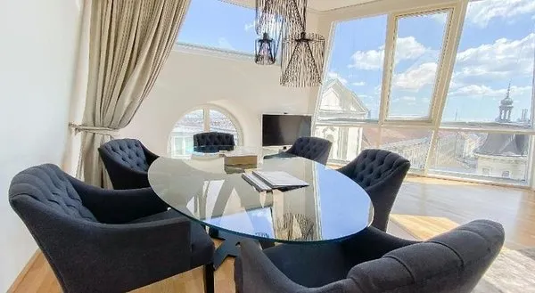 Abieshomes Serviced Apartments - Votivpark