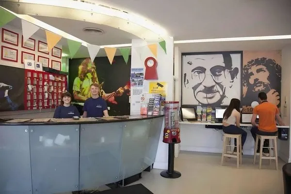 Abigails Hostel