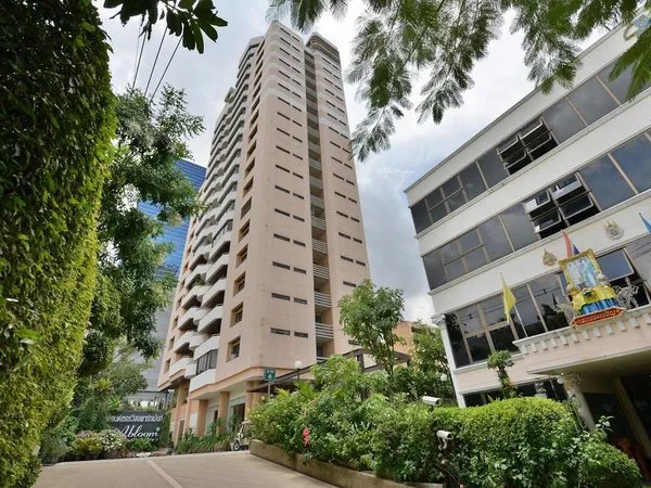 Abloom Exclusive Serviced Apartments