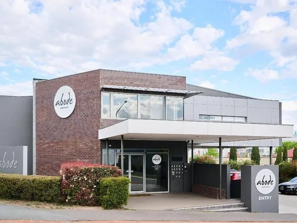 Abode Hotel Gungahlin