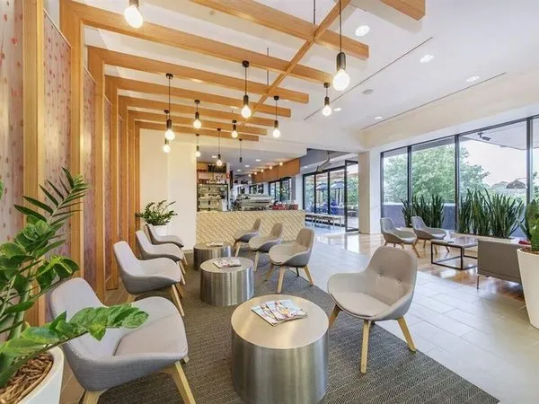 Abode Hotel Woden