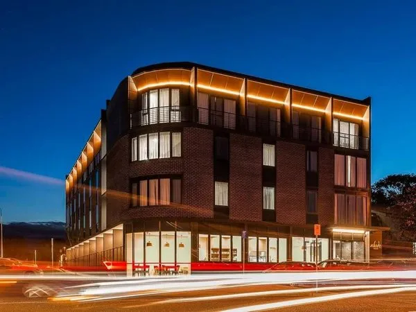 Abode Kingston
