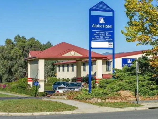 Abode Tuggeranong