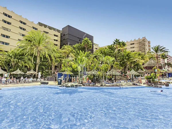 Abora Continental by Lopesan Hotels
