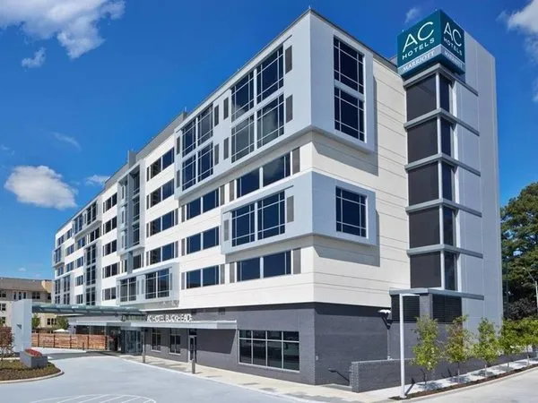 AC Hotel Atlanta Buckhead at Phipps Plaza