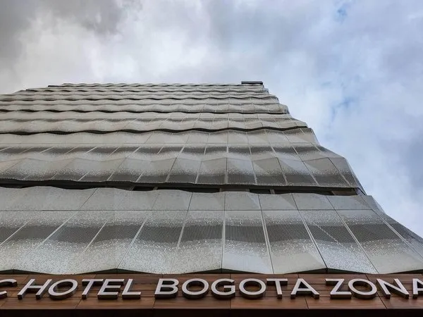 AC Hotel Bogota Zona T