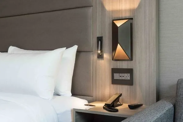AC Hotel Boston Cleveland Circle